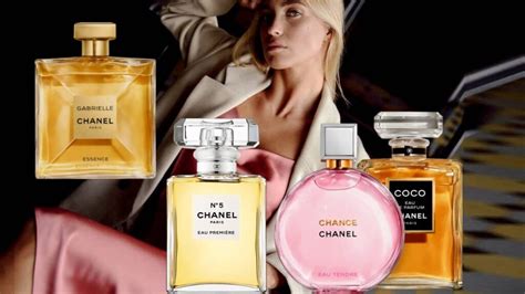 parfum chanel femme|Fragrance – Shop Perfume & Cologne .